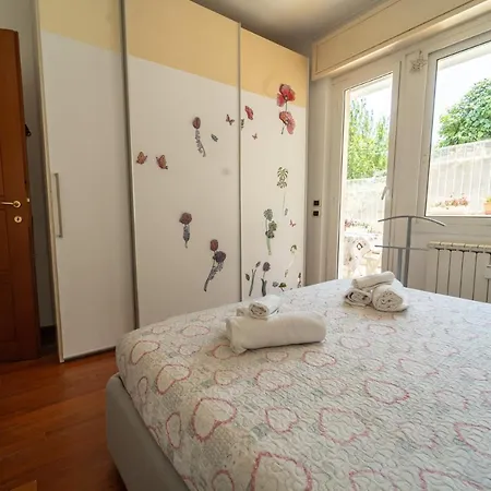 Family By Wonderful Italy Apartamento San Remo