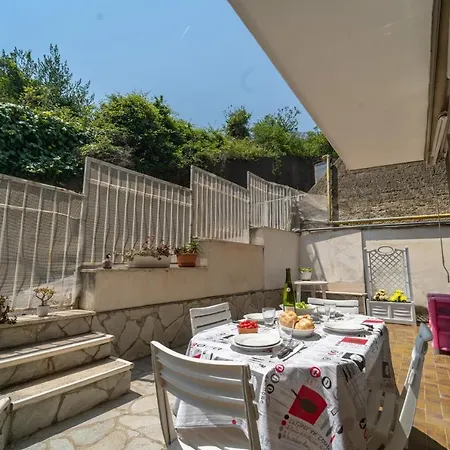 Family By Wonderful Italy Apartamento San Remo