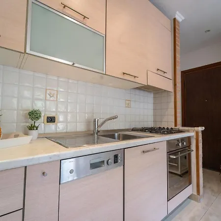 Family By Wonderful Italy Apartamento *