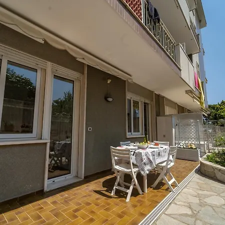 Family By Wonderful Italy Apartamento San Remo