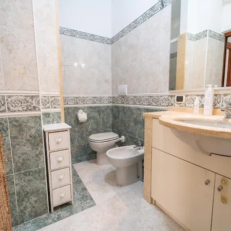 Family By Wonderful Italy Apartamento