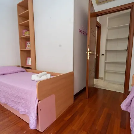 Apartamento Family By Wonderful Italy *